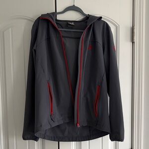 Jack Wolfskin Jacket